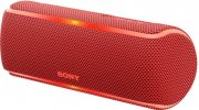 Sony SRS-XB21 Bluetooth Lautsprecher mit farbiger Lichtleiste