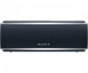 SONY SRS-XB21 Bluetooth Lautsprecher, Schwarz, Wasserfest f&uuml;r 49&euro; statt 62,90&euro;