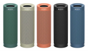 Sony SRS-XB23 Bluetooth Lautsprecher mit Extra Bass in 5 Farben