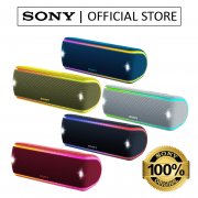SONY SRS-XB31 Bluetooth Lautsprecher