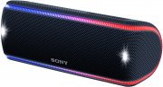 Sony SRS-XB31 Bluetooth Lautsprecher mit farbige Lichtleiste bei Amazon/Euronics f&uuml;r 66 Euro