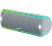 Sony SRS-XB31 kabelloser Bluetooth Lautsprecher f&uuml;r 66&euro; statt 99&euro;