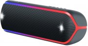 Sony SRS-XB32 NFC Bluetooth Lautsprecher mit Lichtleiste
