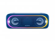 Sony SRS-XB40 Tragbarer kabelloser Lautsprecher f&uuml;r 109&euro; statt 135&euro;