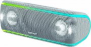 Sony SRS-XB41 Bluetooth Lautsprecher mit mehrfarbiger Lichtleiste