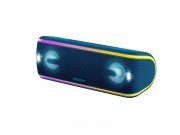 Sony SRS-XB41Kabelloser Bluetooth Lautsprecher nur 112&euro;