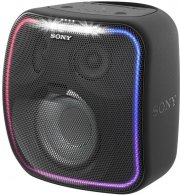 Sony SRS-XB501G Bluetooth Lautsprecher mit Extra Bass und Beleuchtung