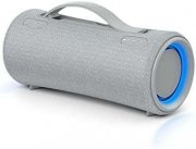 Sony SRS-XG300 - Tragbarer kabelloser Bluetooth-Lautsprecher 