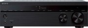 SONY STR-DH790 AV-Receiver (7.2 Kan&auml;le, 145 Watt pro Kanal, Schwarz)