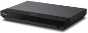 Sony UBP-X700 4K Ultra HD Blu-ray Disc Player mit 4K HDR und 4K Streaming Dienste