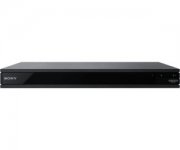 SONY UBP-X800, 4K Ultra HD Blu-ray Player + 4K-Bluray &bdquo;Spider-Man Homecoming" nur 199&euro;
