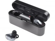 Sony WF-1000X In-Ear Bluetooth Kopfh&ouml;rer Noise Cancelling inkl. Ladeetui