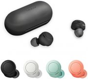 Sony WF-C500 True Wireless Bluetooth In-Ear-Kopfh&ouml;rer mit Google Assistant und Siri in 4 Farben
