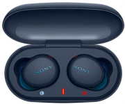 Sony WF-XB700 Bluetooth Earbuds Kopfh&ouml;rer incl. Ladecase