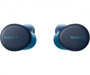 Sony WF-XB700 vollkommen kabellose Bluetooth Kopfh&ouml;rer 