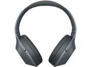 SONY WH 1000 XM2 Kopfh&ouml;rer Schwarz