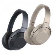 Sony WH-1000XM2 Bluetooth Kopfh&ouml;rer in schwarz oder gold nur 199&euro; inkl. Versand