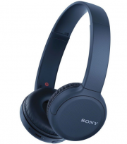 Sony WH-CH510 Bluetooth On Ear Kopfh&ouml;rer mit Voice Assistent