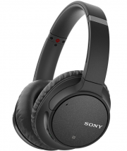 Sony WH-CH700N Noise-Cancelling Bluetooth Over-Ear-Kopfh&ouml;rer mit Google und Siri Sprachsteuerung
