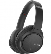 Sony WH-CH700N Over Ear Bluetooth NFC Kopfh&ouml;rer mit Voice Assistent