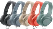 Sony WH-H900N Noise Cancelling Bluetooth Kopfh&ouml;rer in 5 Farben