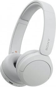 Sony WHCH520 Bluetooth On-Ear-Kopfh&ouml;rer mit Rauschunterdr&uuml;ckung, Siri, Google Assistant