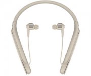 Sony WI-1000X kabelloser Bluetooth Hi-Res In-Ohr Kopfh&ouml;rer f&uuml;r 161,99&euro; statt 208,68&euro;