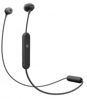 SONY WI-C300 kabelloser In-ear-Kopfh&ouml;rer f&uuml;r 49&euro; (statt 59&euro;)