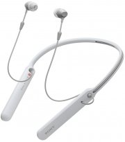 Sony WI-C400 Kabelloser Bluetooth NFC In-Ohr Kopfh&ouml;rer mit Neckband 