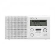 Sony XDR-P1DBP DAB/DAB+ Taschenradio (Retro Style, LCD Display) f&uuml;r 59,96&euro; inkl.Versand (prime)