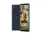 Sony Xperia 5 II 5G 128GB - Blue bei Proshop 