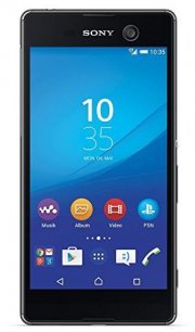 Sony Xperia M5 Smartphone 5,0 Zoll 16GB f&uuml;r 59.99&euro; statt 73.90&euro;
