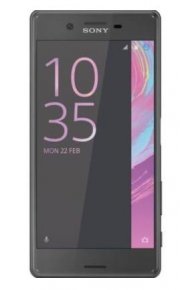 Sony Xperia X &ndash; 32GB Android Smartphone f&uuml;r 139&euro; [B-Ware]