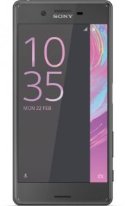 Sony Xperia X 5&Prime; Full HD Android Smartphone f&uuml;r 119,99&euro; inkl. Versand (B-Ware)