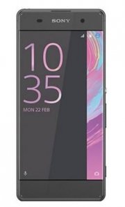 Sony Xperia XA 16GB &ndash; 5 Zoll Android Smartphone (Kundenretouren) f&uuml;r 79,99&euro; (statt 129&euro;
