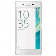 Sony Xperia XA 5 Zoll 16 GB bei Real f&uuml;r 124&euro; anstatt 129,36&euro;