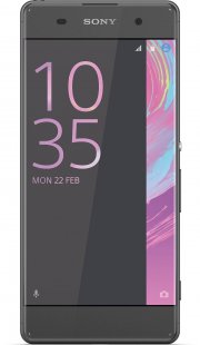 SONY Xperia XA F3111 Android Smartphone ohne Simlock Kamera HD Display bei@ebay 99,99&euro;