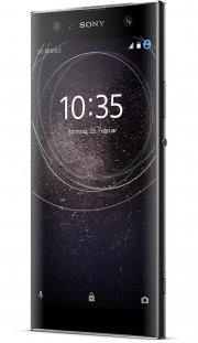 Sony XPERIA XA2 Ultra Smartphone f&uuml;r 269,99&euro; statt 288&euro;