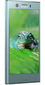 Sony Xperia XZ1 Compact Smartphone f&uuml;r 199&euro;&nbsp;statt 325&euro;