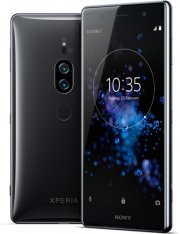 SONY Xperia XZ2 Premium Smartphone Android 8.0, 5,8 Zoll 64 GB, Dual SIM
