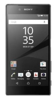Sony Xperia Z5 &ndash; 5,2 Zoll Smartphone 32GB wie Neu f&uuml;r 149,90&euro; (statt 216&euro;)