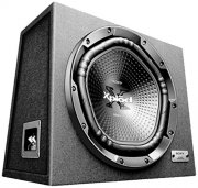 Sony XS-NW1202E Auto Subwoofer (1800 Watt und RMS 420W )