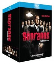Sopranos - Die komplette Serie (Blu-Ray) f&uuml;r nur 59,99 &euro;