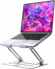 Soqool H&ouml;henverstellbarer Laptop-St&auml;nder
