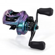 Sougayilang MAX Baitcasting Rolle f&uuml;r nur 9,90&euro;