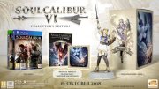 SoulCalibur VI Collector's Edition (PS4)