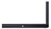 Soundbar JBL Lautsprecher Cinema SB150 schwarz f&uuml;r 149&euro;