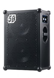Soundboks Bluetooth-Lautsprecher Soundboks 2 3 x 72 W f&uuml;r 699,99&euro; statt 799&euro;