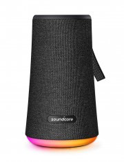 Soundcore Anker Flare+ Bluetooth Lautsprecher mit Starkem 360&deg; Rundum-Sound