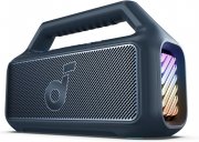 Soundcore Boom 2 80W Outdoor Bluetooth Lautsprecher mit LED Licht
